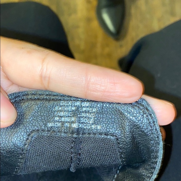 Steve Madden boots - Picture 5 of 5